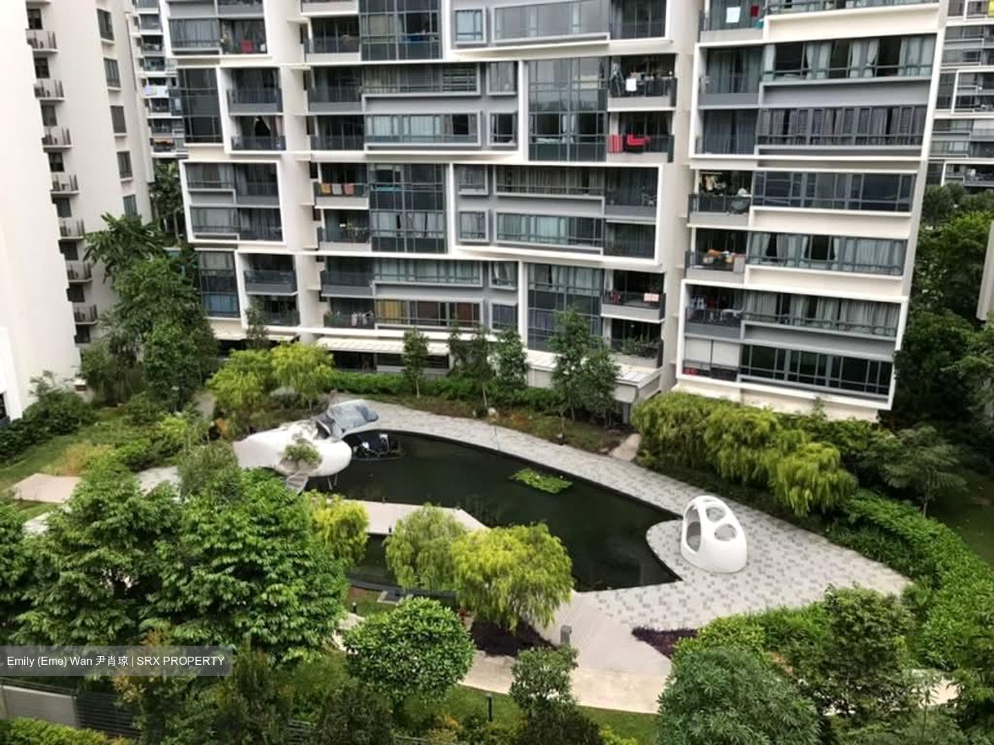 d'Nest (D18), Condominium #566371921